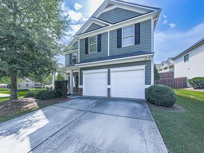 107 Cornerstone Cir, Woodstock, GA, 30188