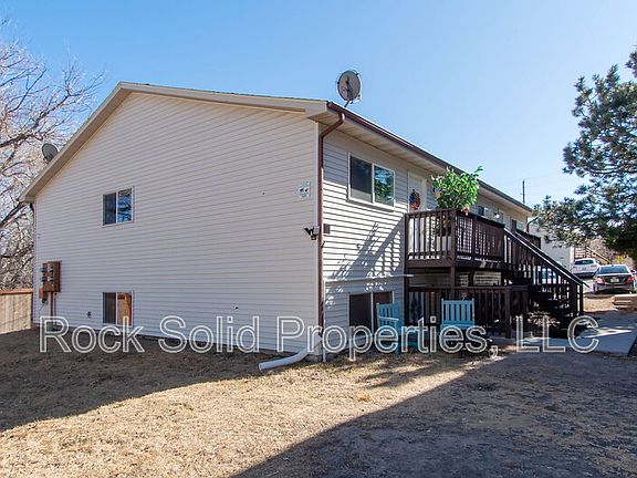 2nd image of 714 Dell Range Blvd APT A