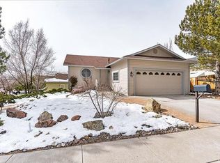 530 Tarn Way, Reno, NV 89503