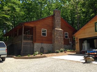 77 Peaceful Ln, Spencer, TN 38585