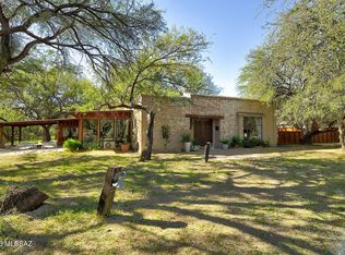 1771 N King St, Tucson, AZ 85749