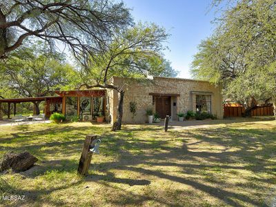 1771 N King St, Tucson, AZ, 85749