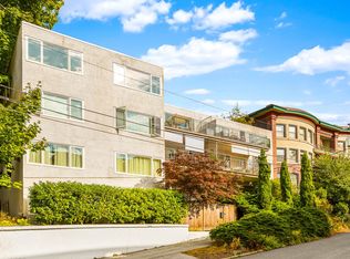 632 13th Ave E APT 9, Seattle, WA 98102