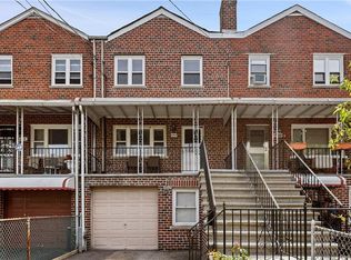 1264 Crosby Ave FLOOR 2, Bronx, NY 10461