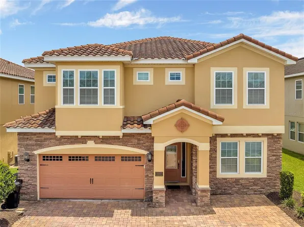 7517 Marker Ave, Kissimmee, FL 34747