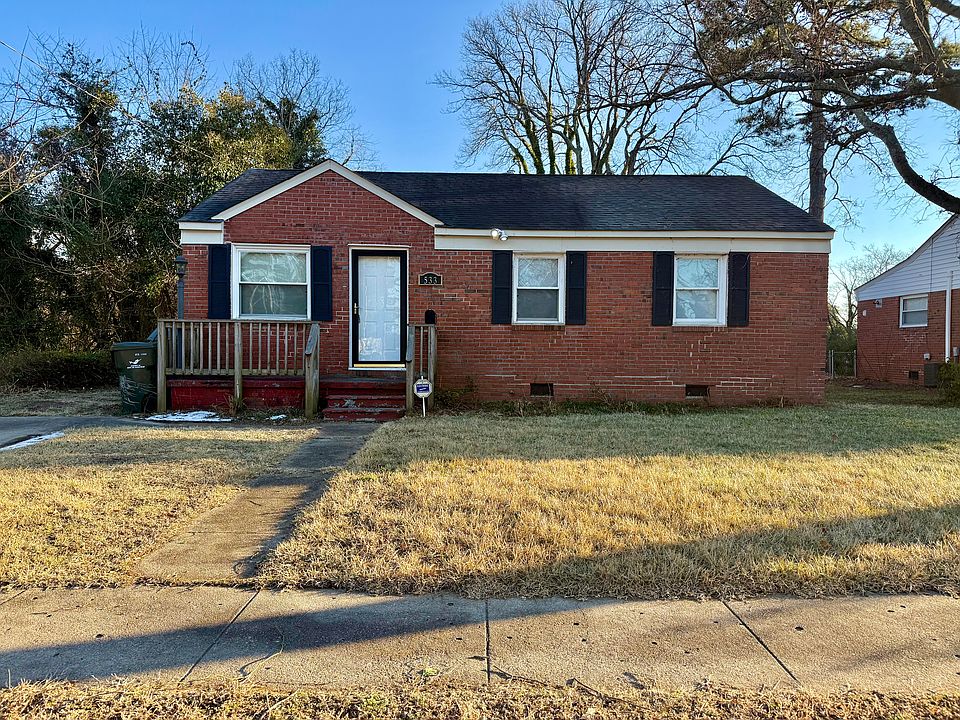 1st image of 533 Garren Ave