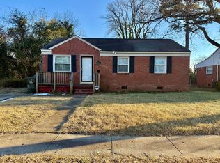 533 Garren Ave, Norfolk, VA 23509
