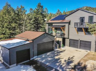 8959 Hillview Rd, Morrison, CO 80465