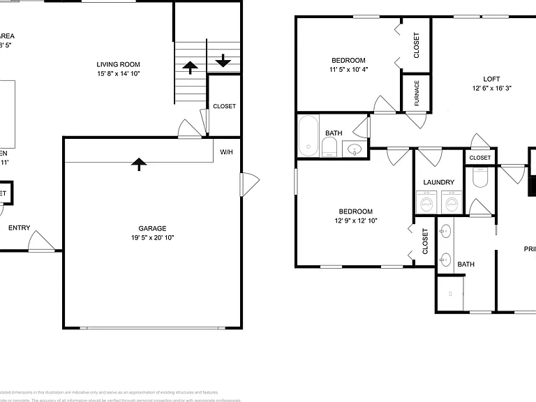 201 Sangmon Ct — Photo 16