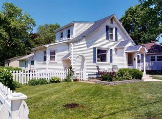 709 N Ashland Ave, West Peoria, IL