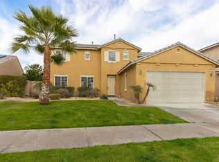 42934 Traccia Way, Indio, CA 92203