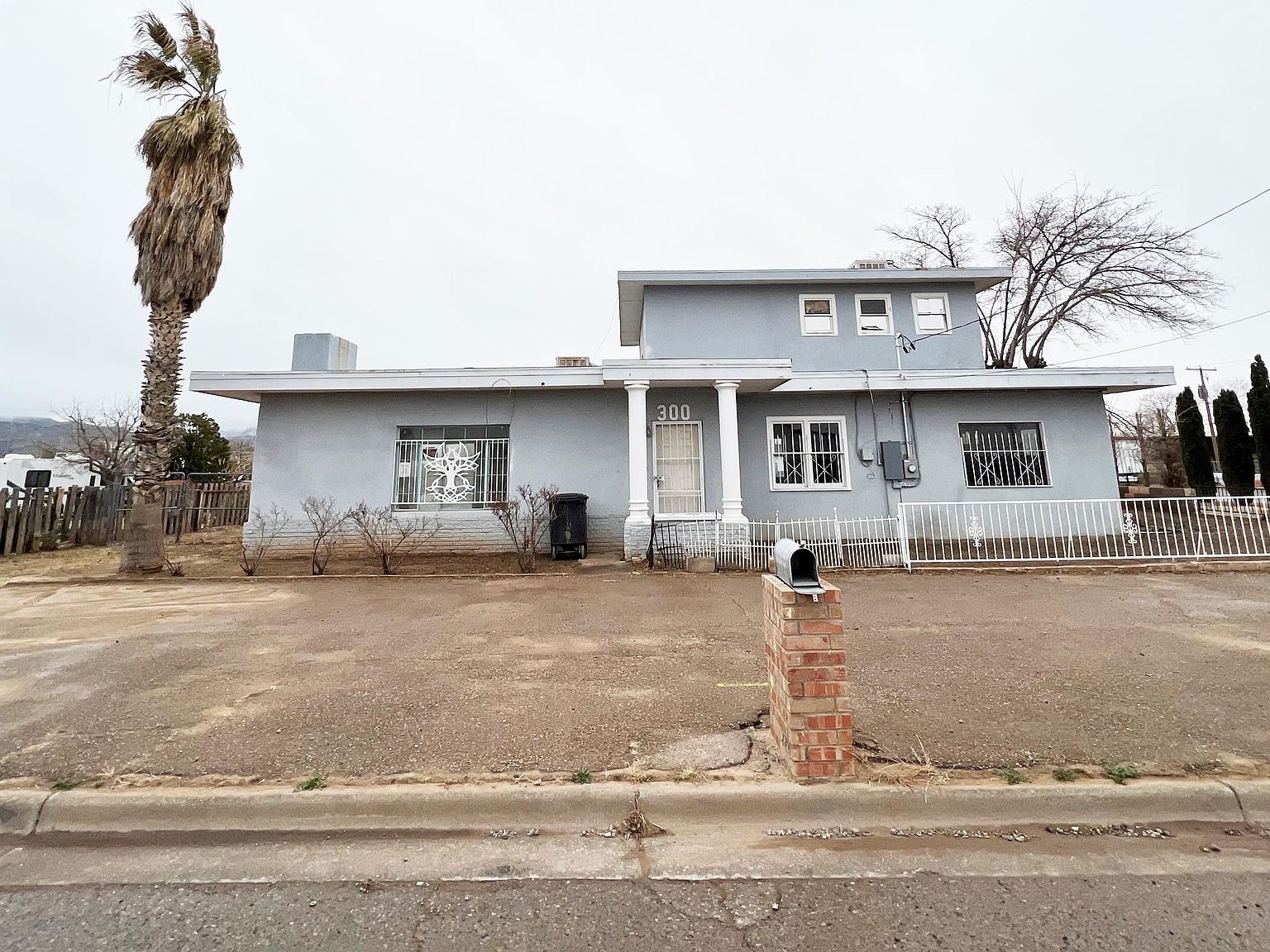 300 24th St, Alamogordo, NM 88310 MLS 167514 Zillow