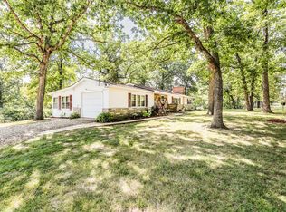 8278 Cedar Fork Rd, New Haven, MO 63068