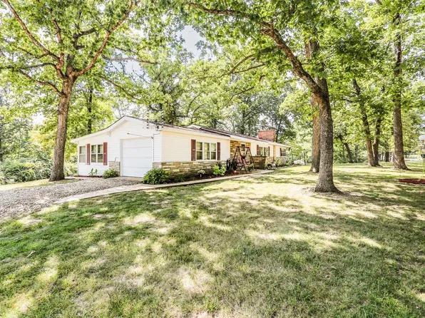 8278 Cedar Fork Rd, New Haven, MO 63068