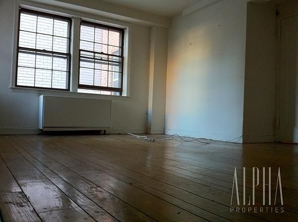 Large Bedroom