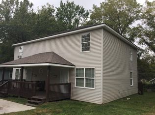 3816 Cleveland Ave, Kansas City, MO 64128