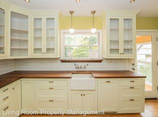 5915 NE 23rd Ave, Portland, OR 97211