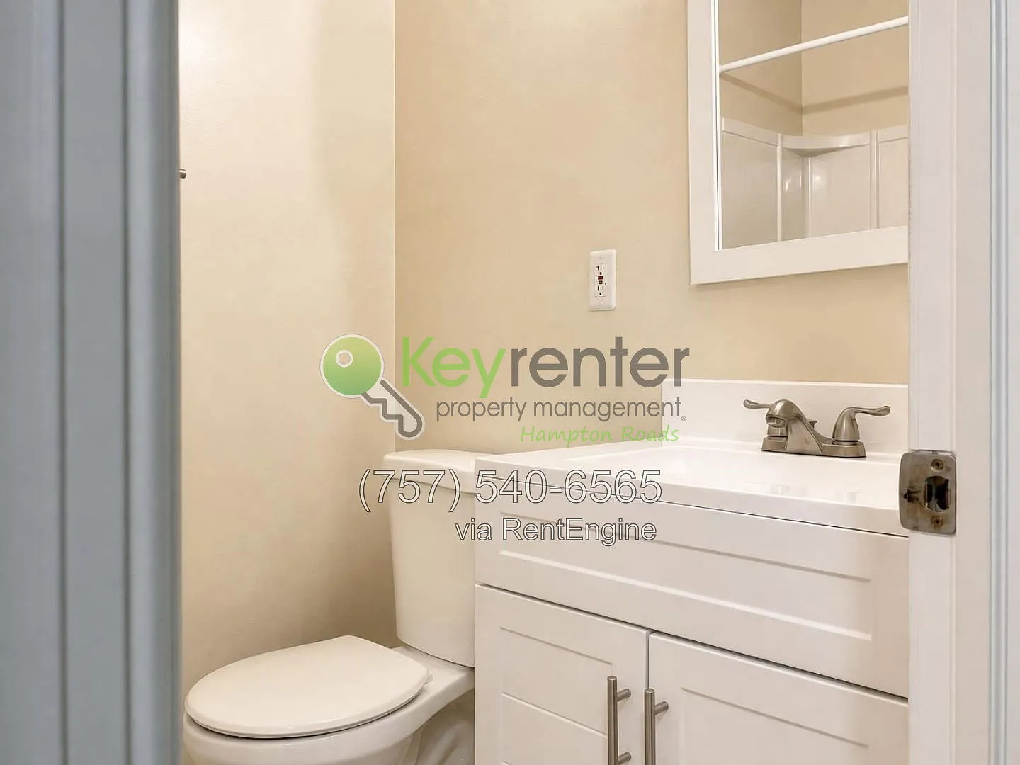 3 bed, 2.5 bath, 1420 sqft, $2,295 — Photo 3