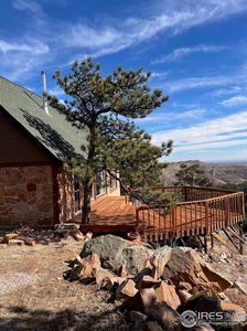 468 Sandstone Dr, Lyons, CO, 80540