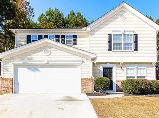 607 Leaflet Ives Trl, Lawrenceville, GA 30045