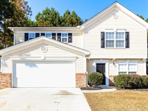 607 Leaflet Ives Trl, Lawrenceville, GA 30045