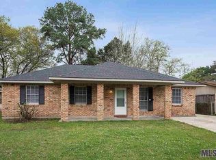 11846 Catalpa Dr, Baton Rouge, LA 70815