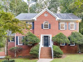 2081 Breconridge Dr SW, Marietta, GA