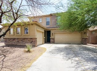 4409 W Burgess Ln, Laveen, AZ 85339