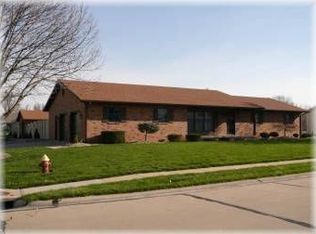 984 Weathervane Ln, Troy, IL 62294