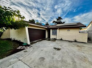 660 Village Green St, Porterville, CA 93257