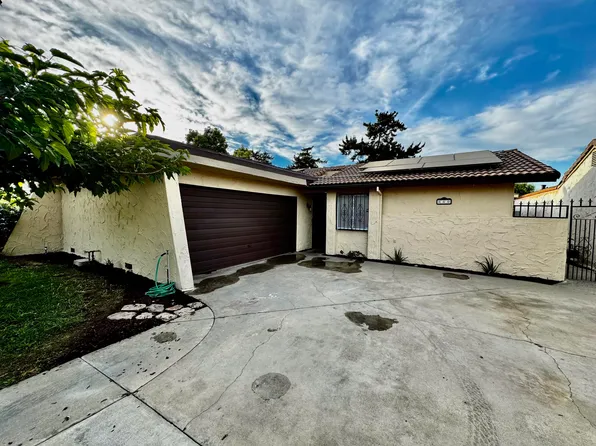 660 Village Green Street, Porterville, CA 93257