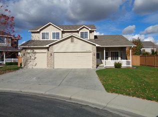 13256 W Passage Ct, Boise, ID 83713
