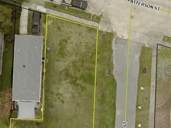 1631 Patterson St, New Orleans, LA 70114