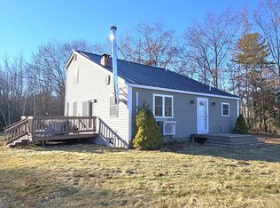 54 Cross Rd, Troy, ME 04987