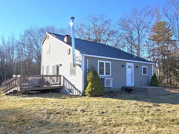 54 Cross Road, Troy, ME 04987