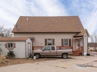 1901 Castelar St, Omaha, NE 68108