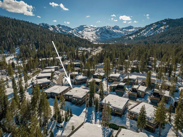 256 Palisades Cir Unit 24, Olympic Valley, CA 96146
