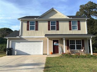 108 Colton Dr, Calhoun, GA 30701