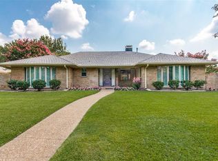 6405 Norbury Dr, Dallas, TX 75248