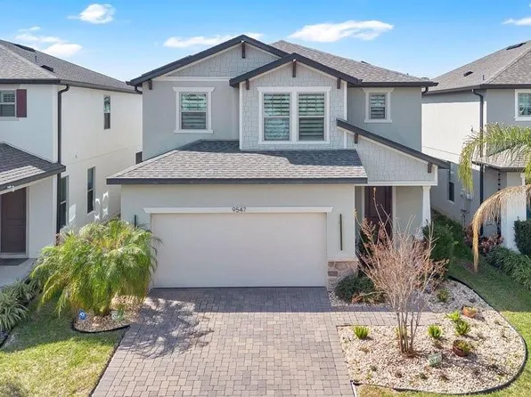 9547 Juniper Moss Cir, Orlando, FL 32832