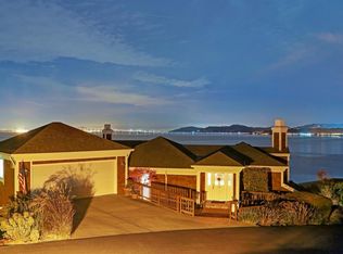 572 San Pedro Cv, San Rafael, CA 94901