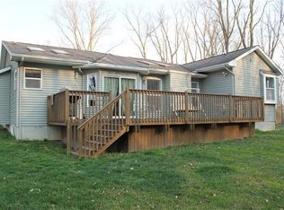 8419 N Genesee Rd, Mount Morris, MI 48458