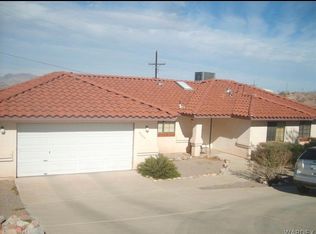 4005 San Rosa Pl, Bullhead City, AZ 86429