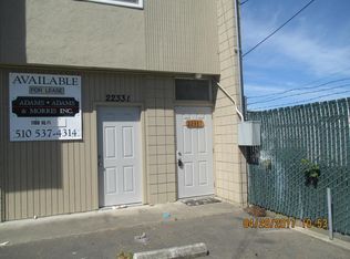22331 Meekland Ave #UPSTAIRS, Hayward, CA 94541