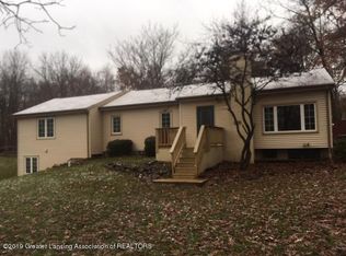 1314 Hatch Rd, Okemos, MI 48864