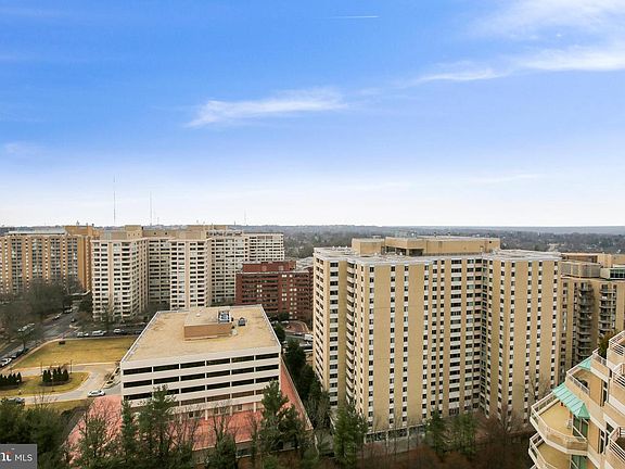 2nd image of 5610 Wisconsin Ave #Penthouse 1a