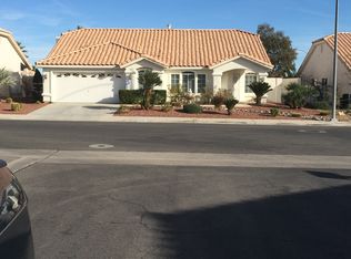 3450 Hera St, Las Vegas, NV 89117