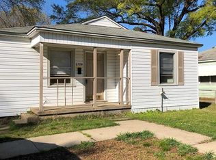 2728 Hillcrest St, Shreveport, LA 71108