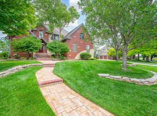 902 Terradyne Cir, Andover, KS 67002