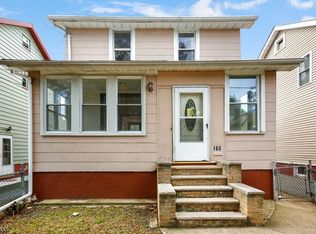 165 Berkshire Pl, Irvington, NJ 07111